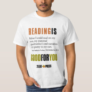 2LP Sean Frederick Forbes T-Shirt
