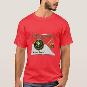 2nd ACR Guidon T-Shirt