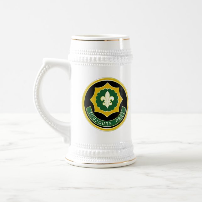 2nd ACr Stein (Left)