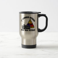 2nd AD Cold War Vet