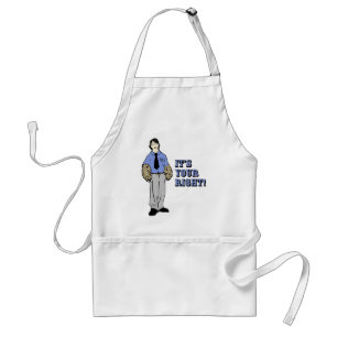 2nd Amendment Bear Arms Standard Apron