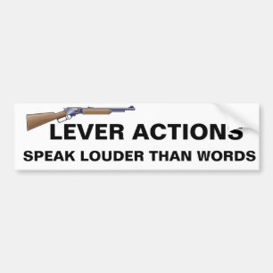 2ND AMENDMENT BUMPER STICKER