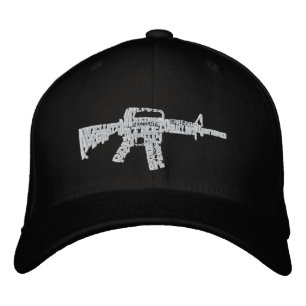 2nd Amendment Hat