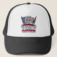 2nd Amendment Right to Bear Arms Defend Freedom