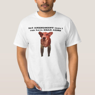 2nd AMENDMENT T-Shirt