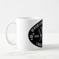 2nd Amendment Throw Pillow