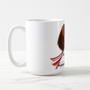 2nd Amendment Throw Pillow Coffee Mug