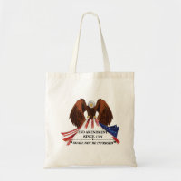 2nd Amendment  Throw Pillow