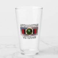 2nd Armoured Cavalry Afghanistan Veteran