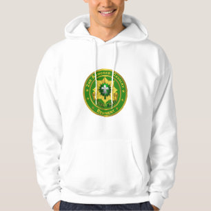 2nd Armoured Cavalry Regiment  Hoodie