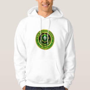2nd Armoured Cavalry Regiment Hoodie