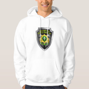 2nd Armoured Cavalry Regiment   Hoodie