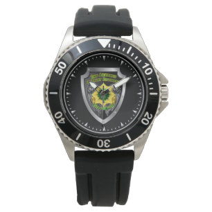 2nd Armoured Cavalry Regiment Watch