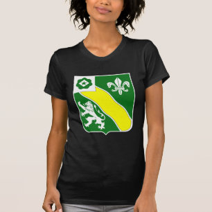 2nd Battalion, 63rd Armour T-Shirt