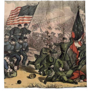 2nd BATTLE of BULL RUN