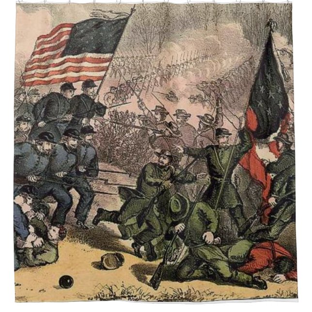 2nd BATTLE of BULL RUN (Front)