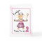 2nd Birthday Pink Gold Princess for Girl   