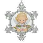 2nd Christmas Sweet Baby