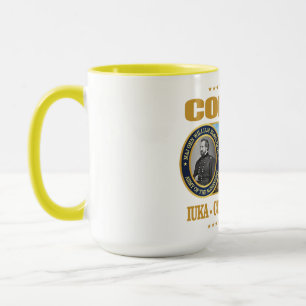 2nd Corinth (FH2) Mug