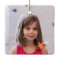 2nd Grade Keepsake Chalkboard Colourful Kids Photo