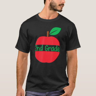 2nd Grade T-Shirt