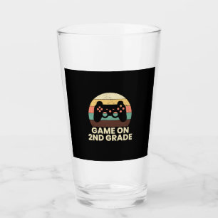 2nd Grade Teacher Game On 2nd Grade Glass