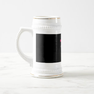 2nd grade Teacher Shirts School Team Second Grade Beer Stein