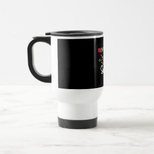 2nd grade Teacher Shirts School Team Second Grade Travel Mug