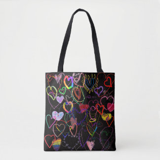 2nd Grade Together at Home Tote Bag 2020