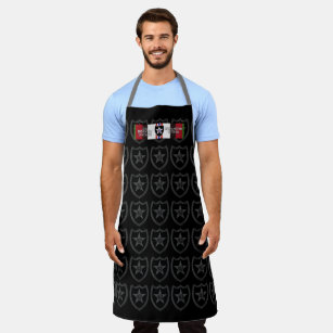 2nd Infantry Division Afghanistan Veteran  Apron