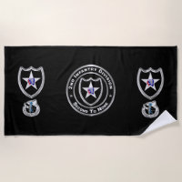 2nd Infantry Division