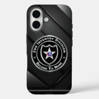 2nd Infantry Division