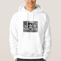 2nd Infantry Division Hoodie