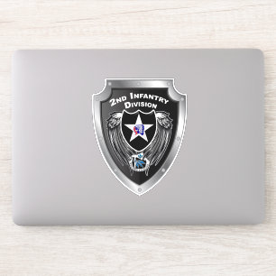 2nd Infantry Division “Indianhead Division”