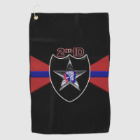 2nd Infantry Division “Indianhead Division”