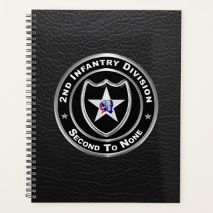 2nd Infantry Division  Planner
