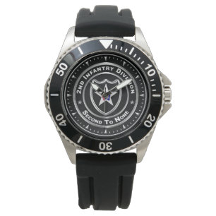 2nd Infantry Division Watch
