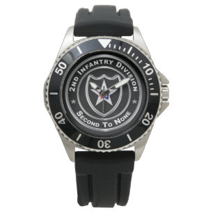 2nd Infantry Division Watch