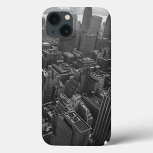 2nd May 1961:  The Chrysler building in New York iPhone 13 Case