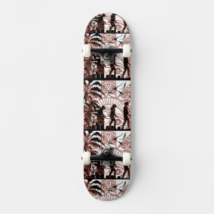 2nd Shift Annex Skateboard