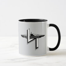 2nd U-boat Flotilla Mug