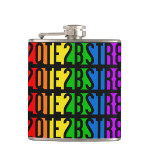 2QTE2BSTR8 flask