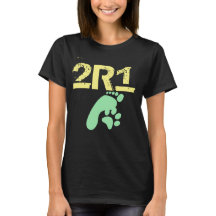 2R1 (2 species 1 Thought) Original Design