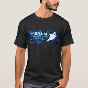 2Realm T-shirt
