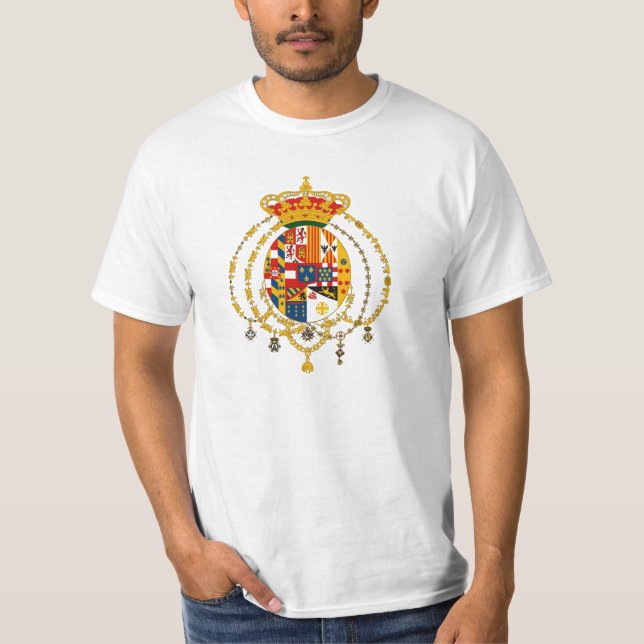 2S T-Shirt (Front)