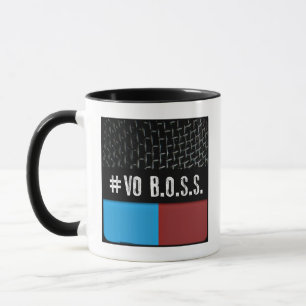 2T tasse - plus que juste une jolie voix
