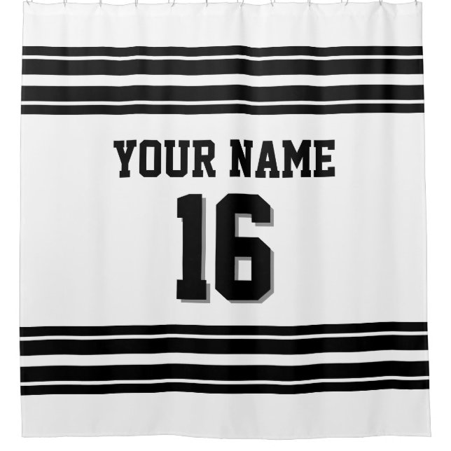 2X Stripes Black text (Front)