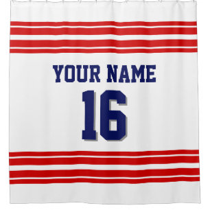 2X Stripes navy text