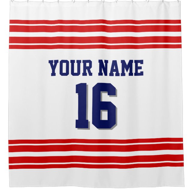 2X Stripes navy text (Front)