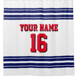 2X Stripes red text